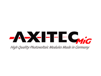 logo axitec