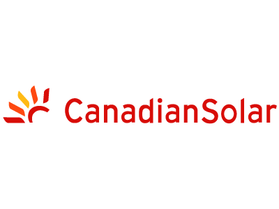 logo canadian solar