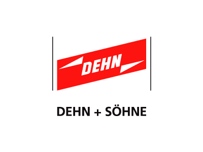 logo dehn