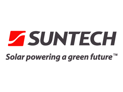 logo suntech